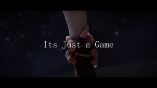 Its Just a Game