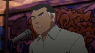 Barangay 143 - Episode 12 (Tagalog Dub)