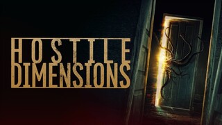Hostile Dimensions 2024 Esub
