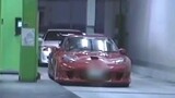 1999 Japanese street racing footage