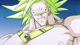 Nữ Saiyan sở hữu trạng thái Super Saiyan Huyền Thoại-Kale_Review 2