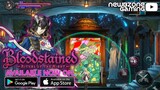 Bloodstained: Ritual of the Night Android Gameplay (Mobile Port by NetEase)