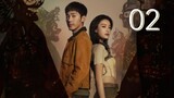 🇨🇳 (2023) Parallel World Eng sub Episode 2