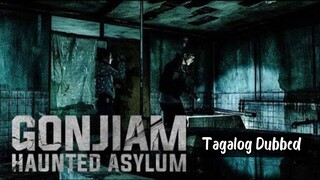 Gonjiam Haunted Asylum (Tagalog Dubbed)