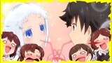 Feeding your LOLI 💖😎💖......... || Funny anime Moments of 2020  || 冬の面白いアニメの瞬間