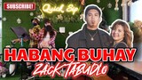 Zack Tabudlo - Habang Buhay (Cong TV & Viy) | Dance fitness