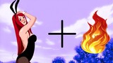 Naruto Characters Full Power Fusion 🔥🔥🔥
