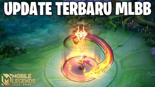 UPDATE TERBARU MLBB - TANGGAL RILIS SKIN, EMOTE BARU, PERINTILAN SOUL VESSEL, HARGA HERO TURUN?