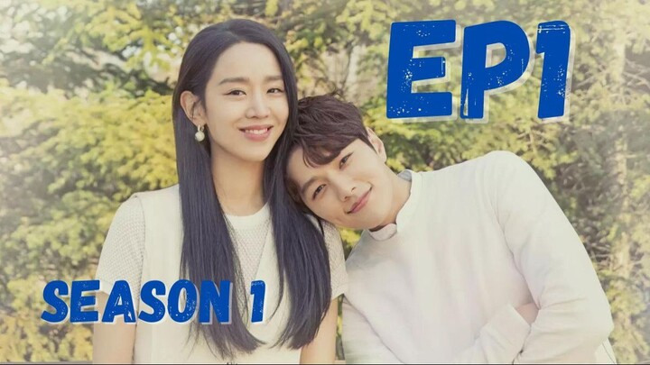 Angel's Last Mission- Love Episode 1 Season 1 ENG SUB