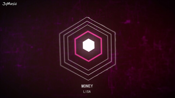 Hiệu ứng nhạc vòm 8D: LISA - MONEY