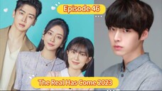 🇰🇷 The Real Has Come 2023 Episode 46| English SUB (High-quality)