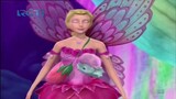 Barbie fairytopia: magic of the rainbow (2007) dubb indo