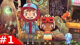 The Wild at Heart - Part 1 Walkthrough (Gameplay)