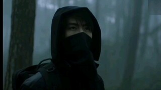 [Huang Junjie|Zhang Qiling] Pria ini sangat keren saat tampil di panggung, siapa yang bisa menolakny