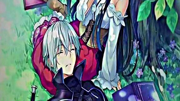 Nice couple