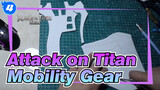 [Attack on Titan:The Final Season] Omni-directional Mobility Gear, Tutorial_4