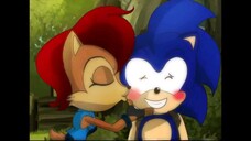 What is Sally's Favorite Sonic SatAM Episode