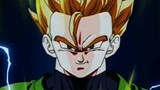Dragon Ball has a hard time changing itself after seven years