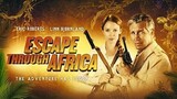 Escape through Africa