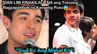 PROUD NA PROUD XIAN LIM TAHASAN ng PINAKILALA ang BAGONG LALAKI NagPapatibok sa Kanyang PUSO😱