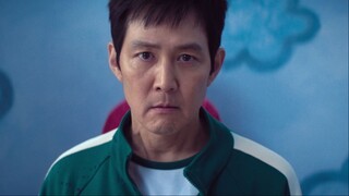 Watch Squid Game Season 2 / All Episodes / Full HD