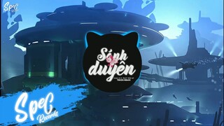 Sánh Duyên - NANA LIU ft. TRACY THẢO MY (Truzg Remix) | Bản Remix Hot Nhất TikTok 2020