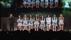 160427 LOVELYZ 'A NEW TRILOGY' COMEBACK SHOWCASE