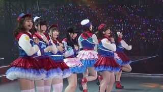 Bokura no Hashittekita Michi wa - Aqours