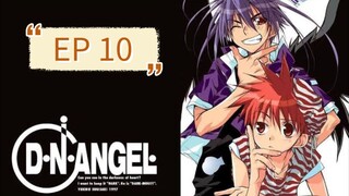 D.N ANGEL EP 10 TAGALOG