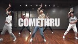 Jeremy Zucker-comethru / Jin.C choreography