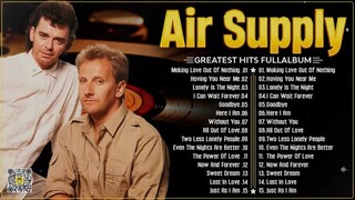 AIR SUPPLY