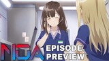 Higehiro:After being Rejected I Shaved and Took in a High School Runaway Episode 4 Preview [Eng Sub]
