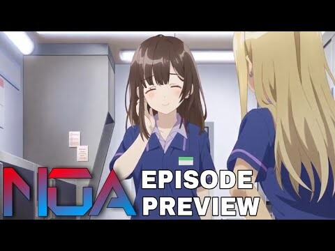 Higehiro:After being Rejected I Shaved and Took in a High School Runaway Episode 4 Preview [Eng Sub]