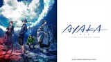 Ayaka: A Story of Bonds and Wounds [English Dub] ep.4