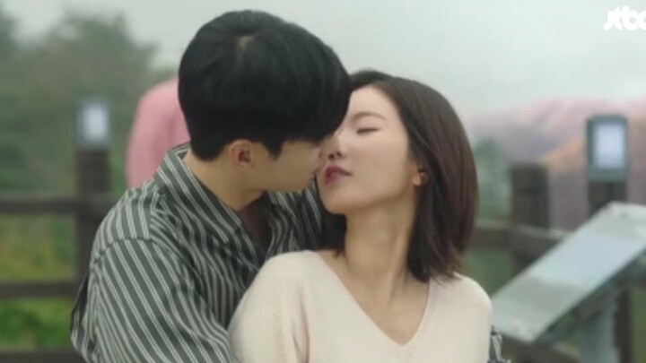 [Film editing] The best kiss scenes