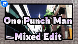 [One Punch Man|Mixed Edit] Saitama_2