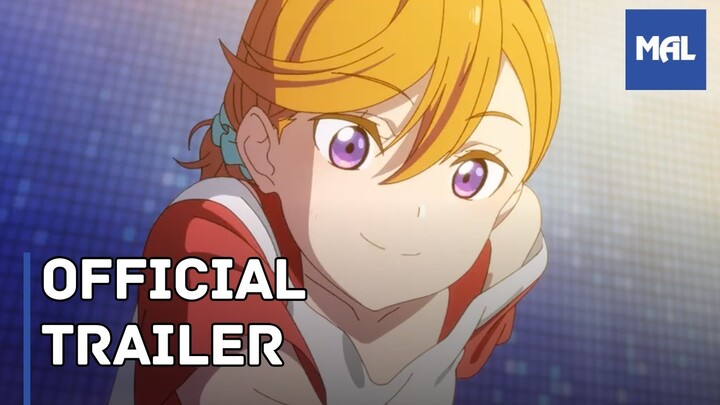 Love Live! Superstar!! Season 3 | Trailer