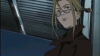 Witch Hunter Robin Ep14 (2002)