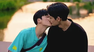 ภาพยนตร์เกาหลี Please Tell Me So II Seung Woo X Gyeom II Kiss Scenes & Moments 💋👬🌈~ After All {MV}