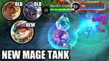 FORBIDDEN TANK BUILD CAN WORK ON CHIP