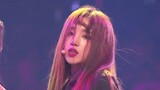 [(G)I-DLE] Covering BTS's "Fake Love", this performance is beyond words!