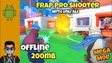 Download FRAG PRO SHOOTER on Android /  With High Graphics / Tagalog Gameplay and Tutorial