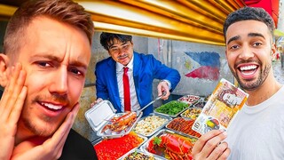 Miniminter Reacts To Niko Omilana "What Can £10 Get You In Philippines"