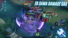 AUTO TB HERO EXPLANE YANG ENAK BUAT TEAMFIGHT