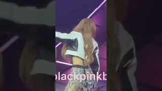 BLACKPINK COACHELLA end show 🔥 #blackpink #coachella #pinkchella