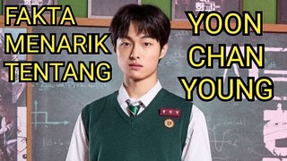 Yoon Chan Young | PROFILE | FAKTA MENARIK