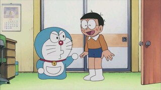 Ang Pulang Insektong Hindi nakikita - Tagalog Dubbed (Doraemon Tagalog)