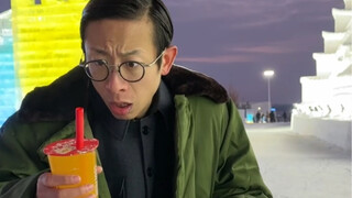大师！这汤姆是大师！！