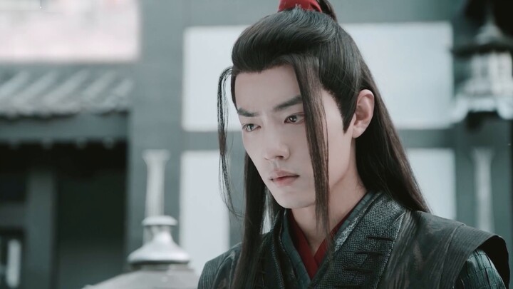 [Xiao Zhan Narcissus |. Chong Xian] Aktor Wuqing Episode 24 (Grand Final) Pangeran Hegemonik Chong &