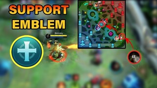 How To Farm Efficiently With Claude When Playing Solo In Rank | MLBB
